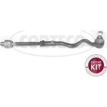 Táhlo řízení Příčné táhlo řízení CORTECO 49399353