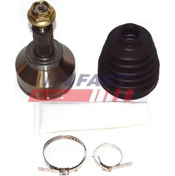 Poloosa kola Homokinetický kloub Renault Trafic 01> vnější 1.9DCI FT25508K