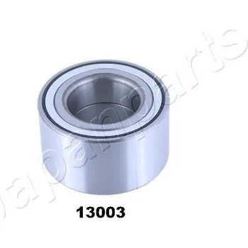 Sada ložisek kol JAPANPARTS KK-13003