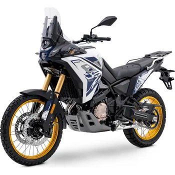 malá motorka VOGE 800 Rally