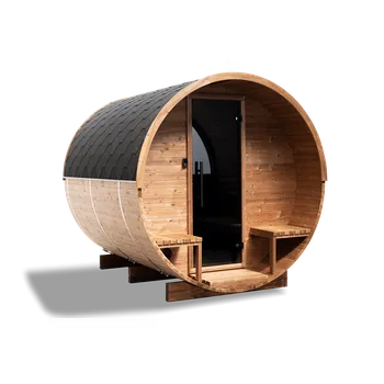 Hanscraft ThermoWood 260