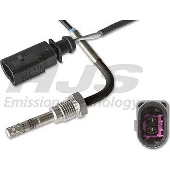 Čidlo automobilu Čidlo, teplota výfukových plynů HJS 92 09 4002