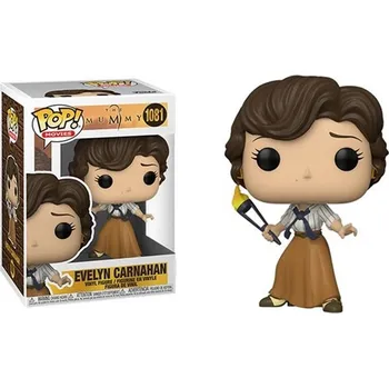 Figurka Funko Pop! 1081 The Mummy Evelyn Carnahan