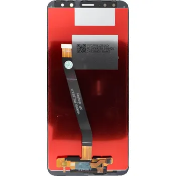 LCD displej pro HUAWEI MATE 10 lite OEM bez rámečku (černý)