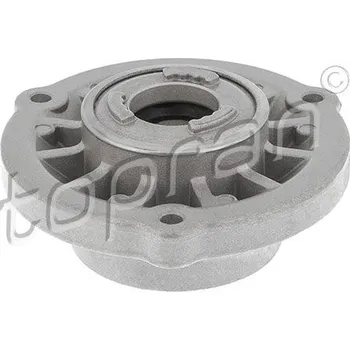 Ložisko pružné vzpěry TOPRAN 503 881