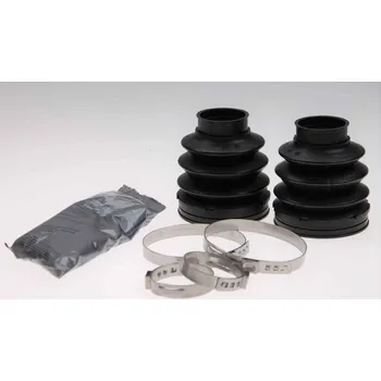 Hřídel nápravy Sada měchů, hnací hřídel LÖBRO 307203