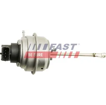 Chladič motoru Aktuator turbínový fiat ducato 06> 3.0 jtd 3 pin ft63405