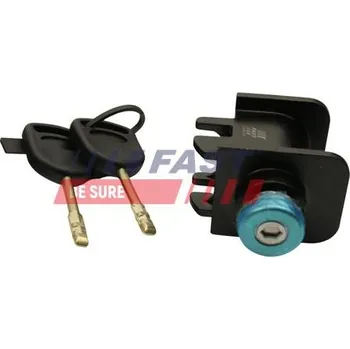 Kapota Vložka zamka ford transit 00> kapoty ft93902