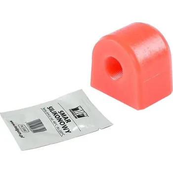 Stabilizátor nápravy Držák, Příčný stabilizátor TEDGUM TED81370