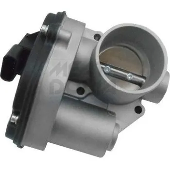 Systém vstřikování Hrdlo škrticí klapky MEAT & DORIA 89194