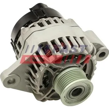Alternátor Alternátor fiat ducato 06> regenerované 2.0jtd 120a ft74139/r