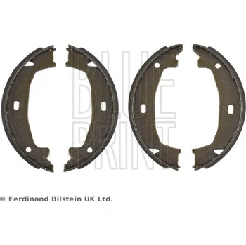 Brzdová čelist Sada brzdových čelistí, parkovací brzda Ferdinand Bilstein ADBP410034