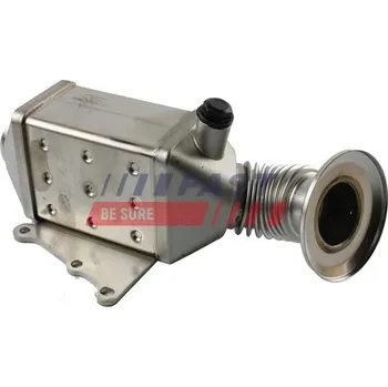 Chladič motoru Výměník tepla fiat doblo 09> 1.6 jtd euro 6 ft60416