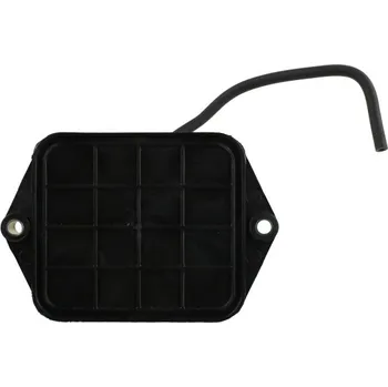 Palivová nádrž Vakuová nádrž iveco daily 06> 09> 42556637