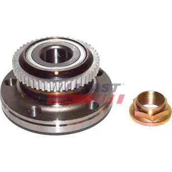 Ložisko kola fiat scudo / ulysse 95> zadní náboj sada [+]abs ft24017