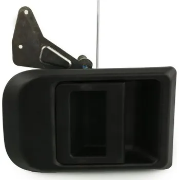 Blatník karosérie Klika vnější iveco daily 06> vzad 3804811