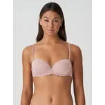 podprsenka balkónová vyztužená Marie Jo - Jane bois de rose 70C