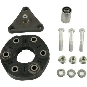 Hřídel nápravy Kloub, podélný hřídel iveco daily 14> flexibilní 42569348