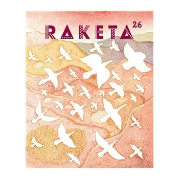 Raketa 26: Na křídlech ptáků