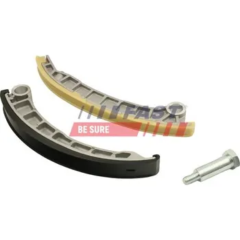 Rozvod motoru Vodítko řetěz fiat ducato 06>/ 14> sada 3.0 e5 ft41707