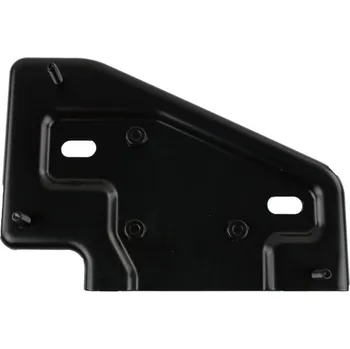 Nárazník Svorka nárazníku iveco daily 14> přední le 5801605084