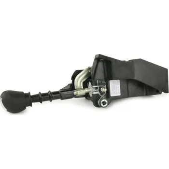 Mechanismus řadící páky Iveco Daily 06> 12> 5801283904