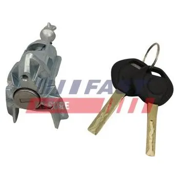 Dveře karosérie Vložka zamka bmw x5 e53 00> přední le ft00295