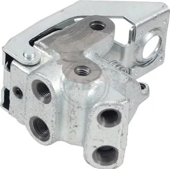 Regulátor brzdné síly Regulátor brzdné síly A.B.S. 64076