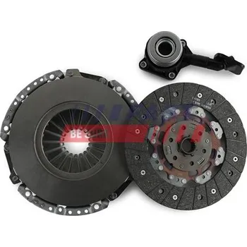 Spojka Spojka Ford Transit Connect 13> 1.6 TDCI# 3-prvková# 240X23 FT64144