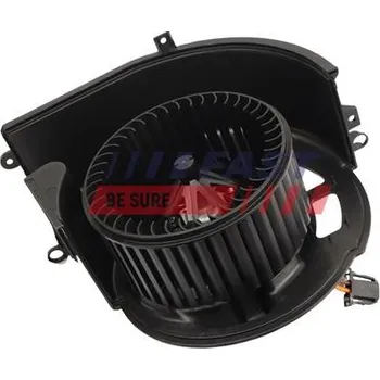 Chladič motoru Ventilátor bmw x5 e70 06> ft00410