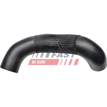 Chladič motoru Trubka intercooleru Fiat Ducato 02> výstup 2.3JTD FT61803