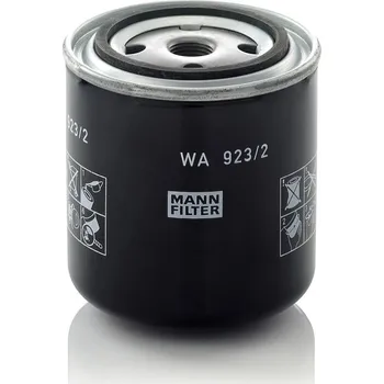 Filtr chladiva MANN-FILTER WA 923/2