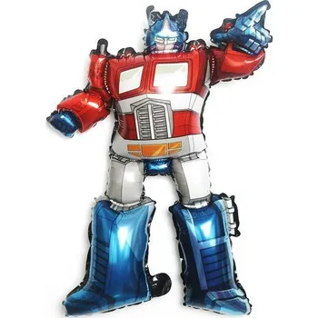 Balónek Fóliový balónek Transformers 73cm - Cakesicq