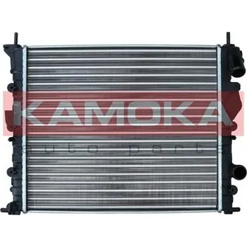 Chladič motoru Chladič, chlazení motoru KAMOKA 7705108