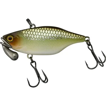 Umělá nástraha Illex Nástraha TN Trigon HS Ghost Minnow Délka: 6cm, Hmotnost: 18,5g