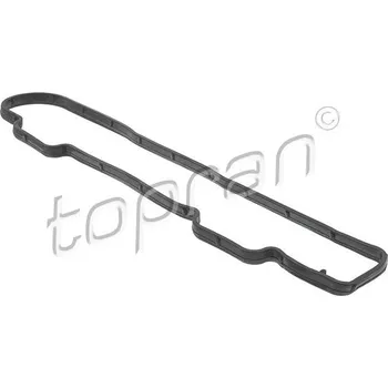 Těsnění motoru Těsnění, kryt hlavy válce TOPRAN 722 443
