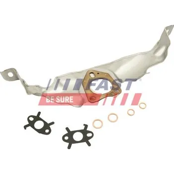 Turbodmychadlo Sada těsnění na turbo renault kangoo ii 08> 1.5 dci 12> ft83701