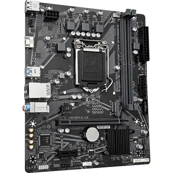 Gigabyte H510M K V2 (H510M K V2)