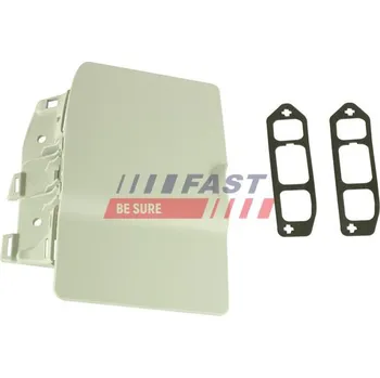 Palivový filtr Klapka hrdlo paliva Renault Trafic 01> FT90824