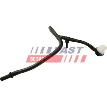 Posilovač brzd Podtlaková trubka Ford Transit 06> posilovač brzd 2.4 tdci FT33522