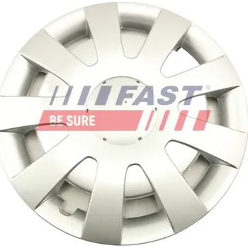 Poklice na kolo Poklice Mercedes Sprinter 06> 906 16" FT92004