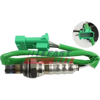 Autoelektrika Snímač Fiat Fiorino 07> 1.4 FT54107