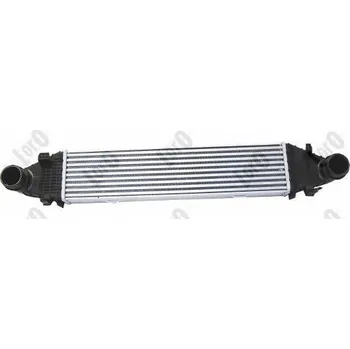 Chladič motoru Chladič turba ABAKUS 054-018-0007