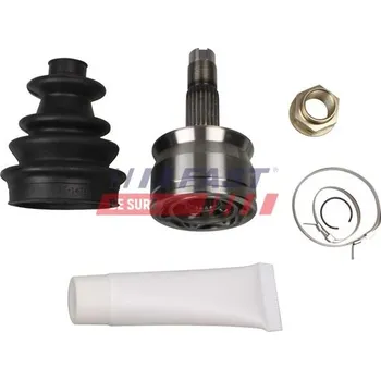 Poloosa kola Homokinetický kloub Fiat Panda 03> vnější 1.1/1.2 FT25077K