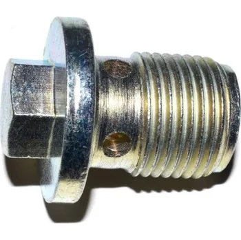 Auto-moto Zátka vany oleju fiat punto grande 05> 1.9 jtd oas047 m18x1.5x21 55196505