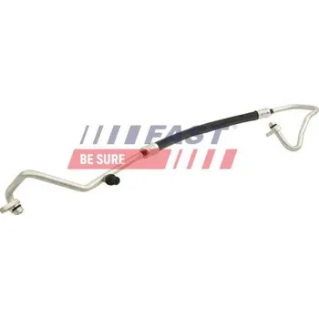 Výparník klimatizace Kabel klimatizace renault master iii 10> vysoký tlak čerpadlo-kondenzátor ft59422