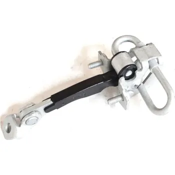 Karosérie Doraz dveře iveco daily 06> přední l/p 00> / 14> 3800395