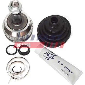 Poloosa kola Homokinetický kloub Renault Master II 98> vnější 2.5D/2.8DTI [+]ABS FT25513K