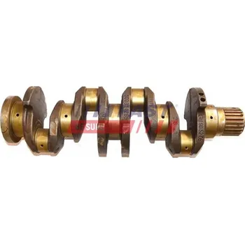 Kliková hřídel Kliková hřídel iveco daily 00> 2.8 d/td ft51720