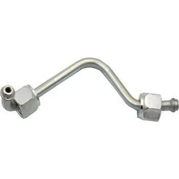 Hadice přepadu paliva fiat ducato 06> vstřikovač 2 2.2jtd 9659296280